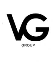 Логотип компании VG-group