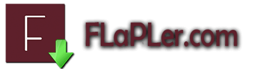 Логотип компании Сайт FlaPler.com