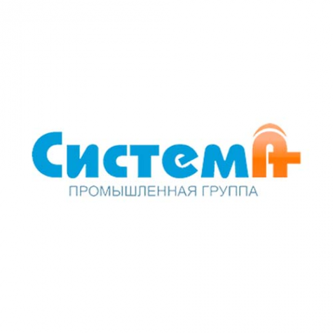Логотип компании Система промышленная группа (1upakovka)
