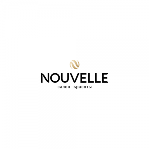Логотип компании Nouvelle