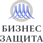 Логотип компании Бизнес Защита Логотип компании Бизнес Защита