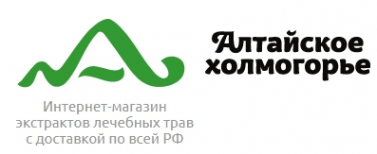Логотип компании ТравыЛечебные.рф
