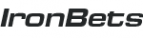 Логотип компании Ironbets