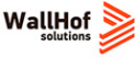 Логотип компании Wallhof