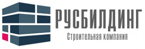 Логотип компании ООО Русбилдинг