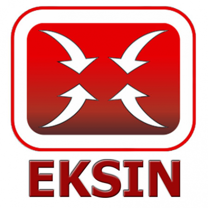 Логотип компании Стартеры Генераторы Эксин