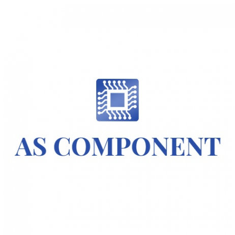 Логотип компании АС Компонент
