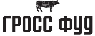 Логотип компании Грос Фуд