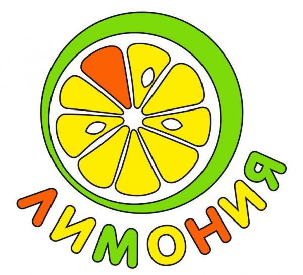 Логотип компании Лимония