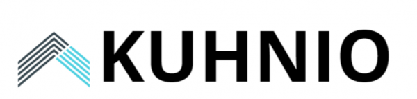 Логотип компании Kuhnio