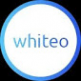 Логотип компании whiteo