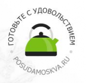 Логотип компании Интернет-магазин Posudamoskva.ru Логотип компании Интернет-магазин Posudamoskva.ru