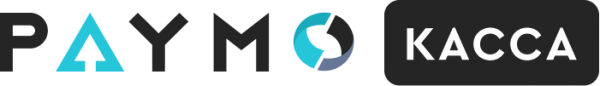 Логотип компании PAYMO