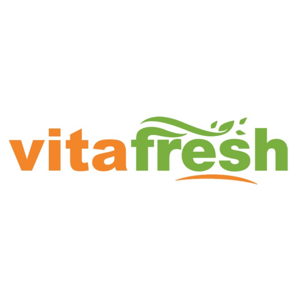 Логотип компании Вита фреш