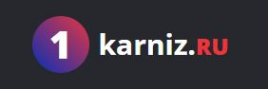 Логотип компании Интернет-магазин карнизов 1karniz.ru Логотип компании Интернет-магазин карнизов 1karniz.ru