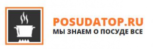 Логотип компании Интернет-магазин посуды Posudatop.ru Логотип компании Интернет-магазин посуды Posudatop.ru