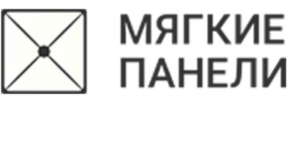 Логотип компании Мягкиестеновыепанели