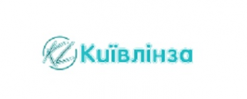 Логотип компании Kievlinza