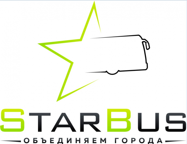 Логотип компании Старбас-Аренда