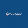 Логотип компании Turk Estate