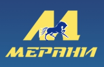 Логотип компании МЕРАНИ
