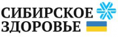 Логотип компании Сибирское Здоровье Украина