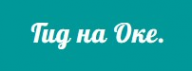 Логотип компании Рыболовный тур с гидом на Оке