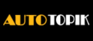 Логотип компании Autotopik.ru