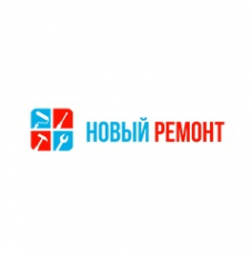 Логотип компании Новый-Ремонт - Ремонт квартир в Москве