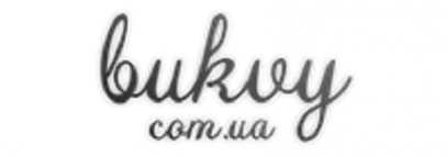 Логотип компании Буквы из пенопласта