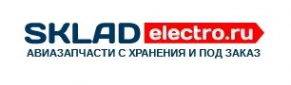 Логотип компании Sklad-electro.ru