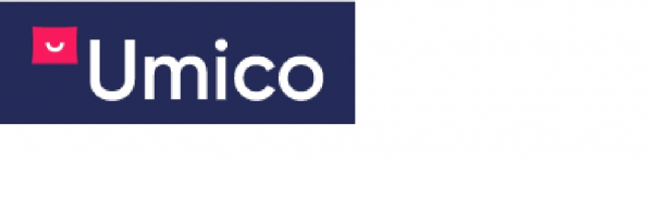 Логотип компании Маркетплейс Umico Market, г. Баку