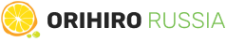 Логотип компании ОРИХИРО