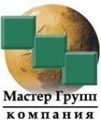 Логотип компании Компания Мастер Групп