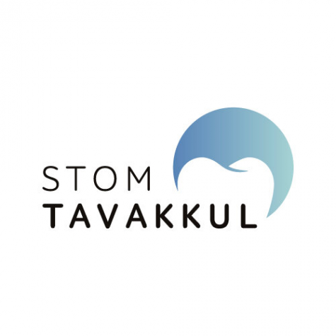 Логотип компании StomTavakkul