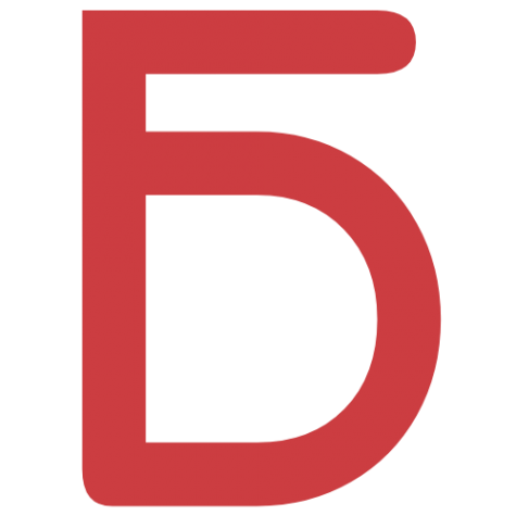 Логотип компании Караоке клуб Брюсофф