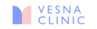 Логотип компании VESNA Clinic