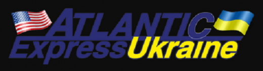 Логотип компании АтлантикЭкспресс