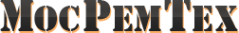 Логотип компании МосРемТех