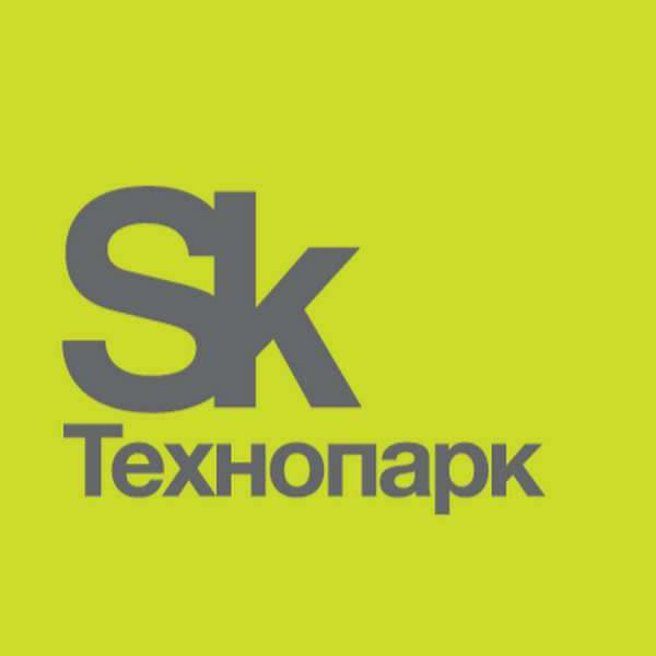 Логотип компании Конгресс-центр Технопарка "Сколково"