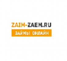 Логотип компании Сервис Zaim-Zaem.ru