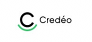 Логотип компании Credeo