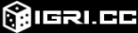 Логотип компании IGRI.CC