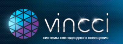 Логотип компании Компания Vincci Логотип компании Компания Vincci