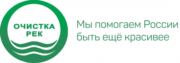 Логотип компании Экология воды