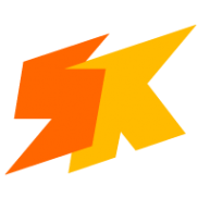 Логотип компании 5КИЛОВАТТ