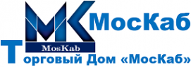 Логотип компании Moskabplace