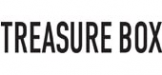 Логотип компании Treasure box