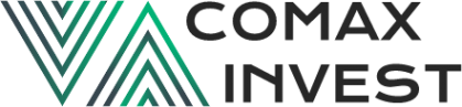 Логотип компании Comax Invest Limited