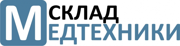 Логотип компании Склад Медтехники